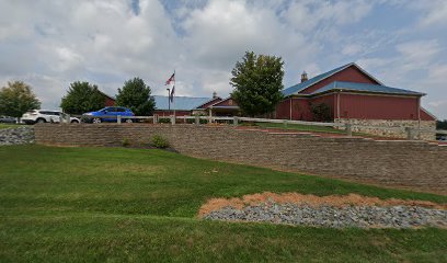 Lower Windsor Twp Office