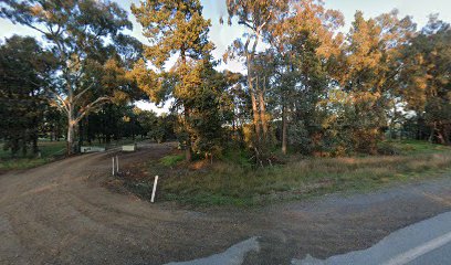 Tolmie Property, Coolamon Rd