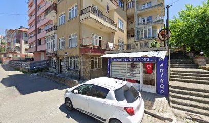 Cemile Güzellik Salonu