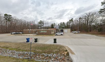 Randolph County EMS Base 1