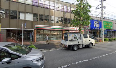 （株）ハートフルスタッフ 横浜青葉支店