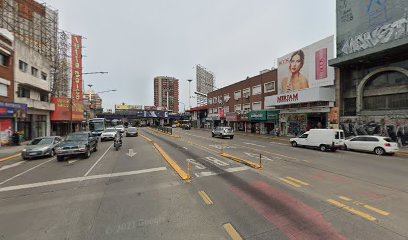 Avenida Maipú 11-27
