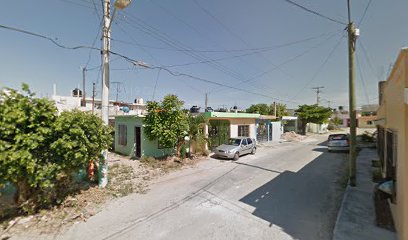 Casas de calle Santana Hernández