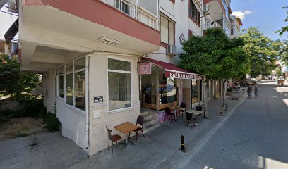 Safraneken Pasta Cafe