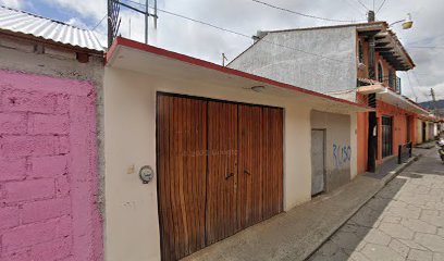 COLEGIO CETEOH CENTER DE ACUPUNTURA Y MEDICINAS ORIENTALES Y HOLISTICAS, PLANTEL CHIAPAS.