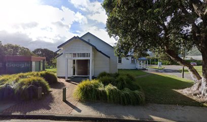 City of Lower Hutt Cadet Unit