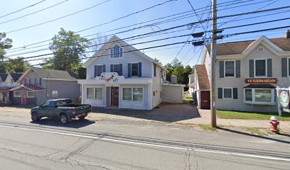 Wurtsboro Liquor Store