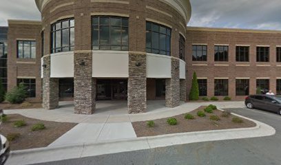 Atrium Health Wake Forest Baptist | Colorectal Surgery - Medical Plaza North Elm