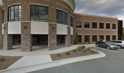 Atrium Health Wake Forest Baptist | Urology - Medical Plaza North Elm