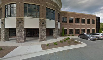 Atrium Health Wake Forest Baptist | Medical Plaza - North Elm