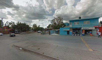 Calle San Miguel De La Mora Y Avenida Santo Toribio De Romo