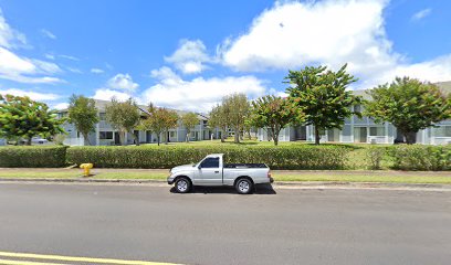 Liberty Dialysis Mililani