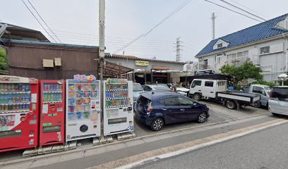 Ｋ・Ｏ自動車サービス