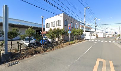 （株）古島 北関東営業所