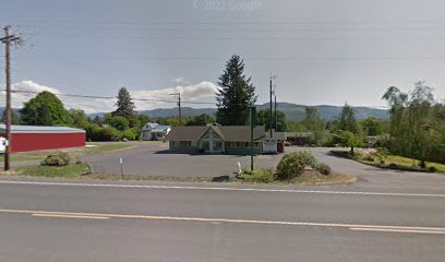 Santiam Outreach Community Center SOCC