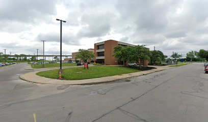 Toledo Public Schools Department of Public Safety