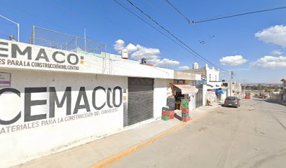 Distribuidor Turcite México