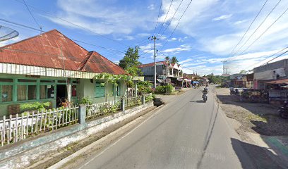 AMPERA DUNSANAK