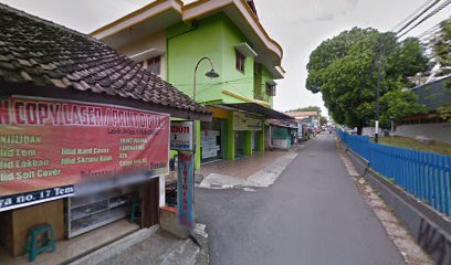 Pusat Lilin Aroma Semarang