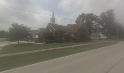 Xenia Christ United Church