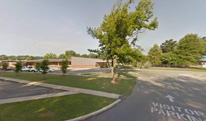 Henderson Ward Stewart Elementary School