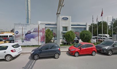 Otokoç Eskişehir - Volvo - Service