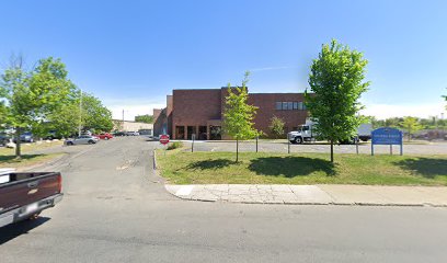 Welcome Center Lynn Public Schools