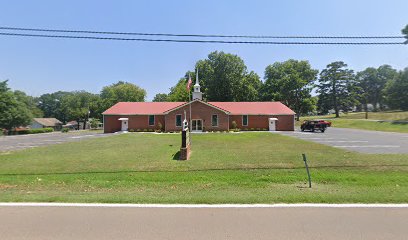 Immanuel Baptist Church