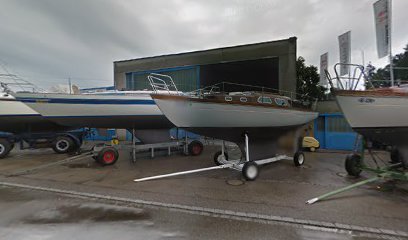 Yachtwerft Wirz AG