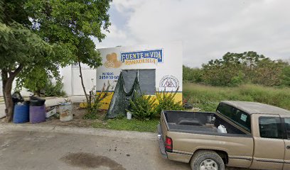 Panaderia Fuente de Vida