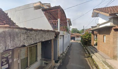 Rumah Eri