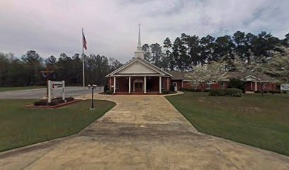 Reynolds Chapel United Methodist