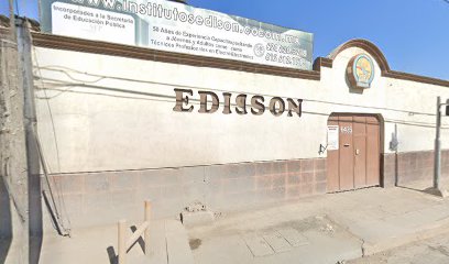 Instituto EDISON