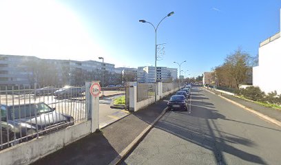 Collectif des Citoyens Musulmans de Poissy Poissy