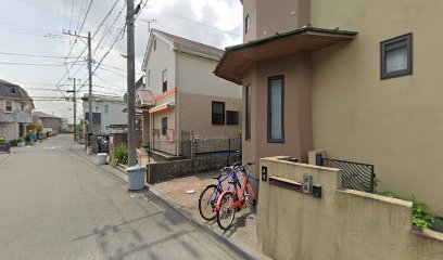 一の橋・赤ちゃんの家