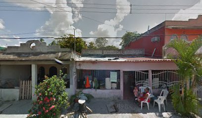 poblado mecoacan