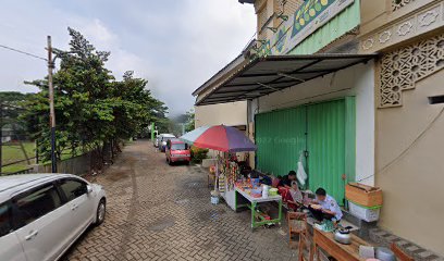 Warung Wakaf