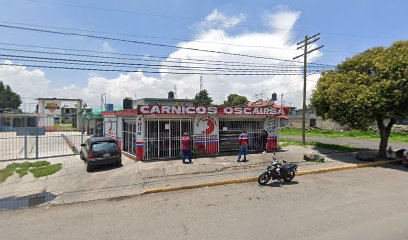 Parabrisas Toluca