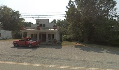 Bynum Historic General Store