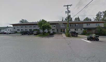 Sudbury Apartment Rentals