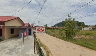 Mora Photo Sibolga