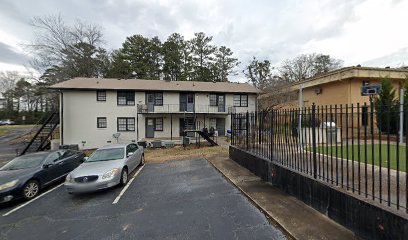 Stonewall Avenue Apartments