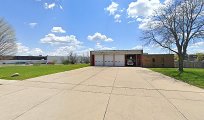 Waterford Regional Fire Department Station No. 8