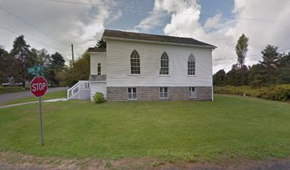 Shiloh United Church