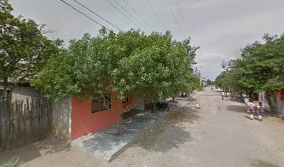 Estación de Policia San Antonio de Palmito