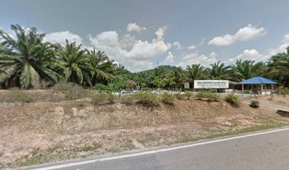Simpang Durian Seri Juntai Muslim Cemetery