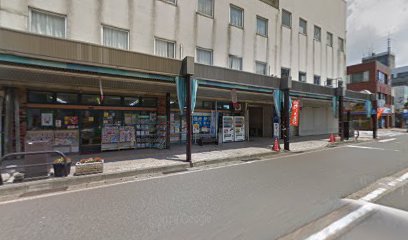 福井新聞鯖江販売店