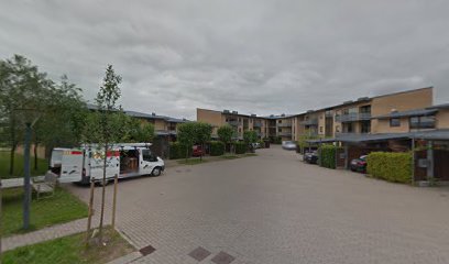 Ejerforeningen Ørbækgård Område 4