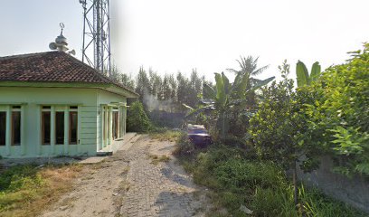 Rumah Inara