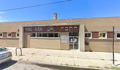 The Ark Food Pantry - Food Distribution Center